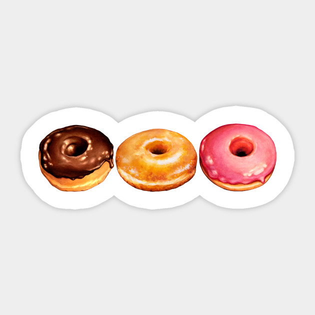 Donuts